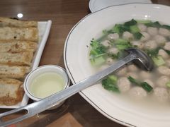 -春水锅贴·传统鲁菜(大明湖店)