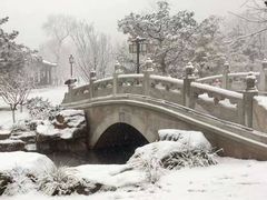 -西海子公园
