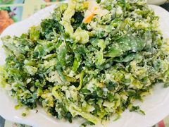 蒸菜-葛记焖饼(伏牛路店)