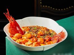 -福玺荟(外滩罗斯福店)