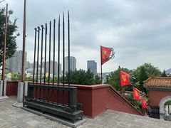 -戏马台景区