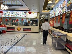-北塘海鲜·天津菜·鲅鱼水饺是一绝(大光明桥旗舰店)