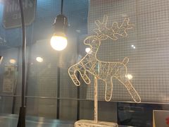 -MI WU FACTORY米屋美食工厂餐厅(绿地店)
