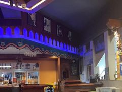 -甘尼仕印度餐厅爵士酒吧(阳春巷店)