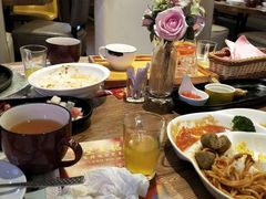 -杯子红牛排(南庄吉利广场店)