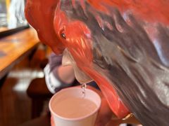 -Catch Bagel(芳草地店)