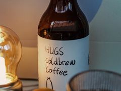 -HUGS coffee(东区店)