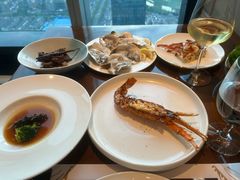 -Social 秀西餐厅-长沙瑞吉酒店(运达店)