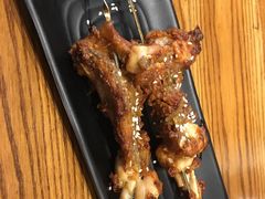 -烧货·活海鲜炭烧(湖滨商业街店)