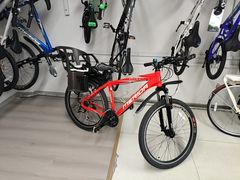 -美利达自行车和平里旗舰店