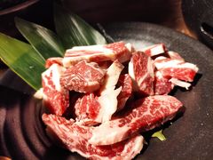 -九田家黑牛烤肉料理(长春路友好店)