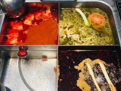 -海底捞(胡志明店)