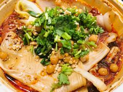 麻辣汤底麻辣烫-许小树(国贸商城店)