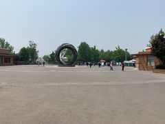 -大兴滨河森林公园