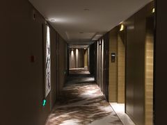 走廊-无锡新湖铂尔曼大酒店