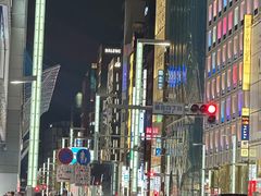 -三越百货(三越银座店)