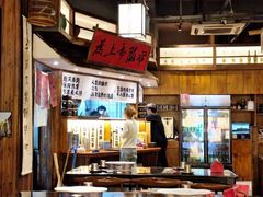 -那些年一起吃串的地方烧烤(观前街店)