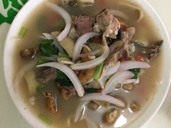 -楼兰新疆主题餐厅(苏州中心店)