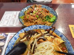 七爷螺蛳粉-螺世纪螺蛳粉·桂味小排档(裕德店)