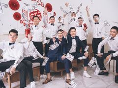 -东豪园林海鲜酒家(南港路辅路店)