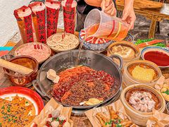 -于屿城重庆火锅(深圳总店)