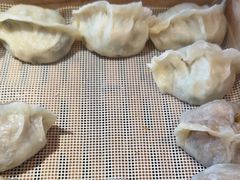 -倍儿美海鲜大排挡·非遗海鲜蒸饺(洋货店)