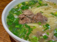 -郑家包子牛肉拉面(尚勤路店)