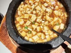 -绿茶餐厅(广州嘉裕太阳城店)
