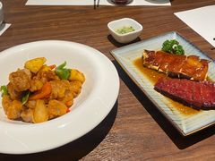 -港丽餐厅(正大店)