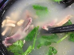 -小杨生煎(成山巴黎春天店)