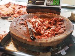 -杨天玉腊牛羊肉