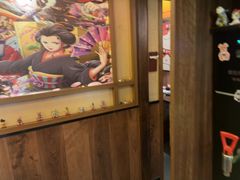 -弓二·烧鸟居酒屋(财富购物中心店)