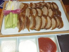 -满圆薄春饼(新世纪店)