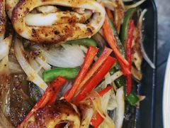 -美奈小馆·东南亚菜(福田星河COCO Park店)