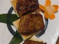 -青叶日式料理(飘亮阳光广场店)