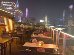 -琶醍壹号•潮菜江景餐吧