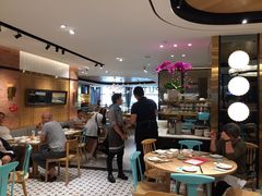 -莆田餐厅(NEX店)