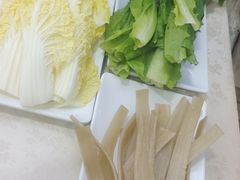-虾大侠·盱眙龙虾老北京铜锅涮羊肉(金楠天街店)