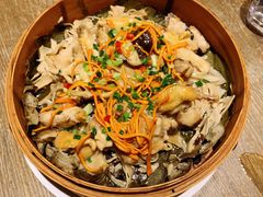 -廊亦舫Lang Yi Fang Restaurant(金桥店)