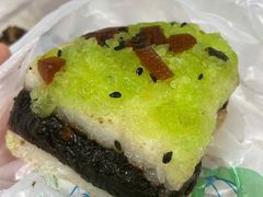 凉糕-白魁老号饭庄(交道口店)