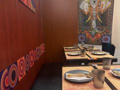 -克比叔叔印度餐厅Kebabs on the Grille(永康路分店)