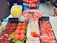 -三头牛·潮汕牛肉生蚝火锅 (夏湾店)