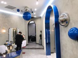 -IN STYLE·全国形象店