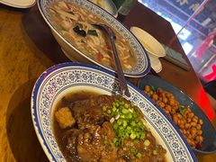 -杏花村水席楼·洛阳水席(老城十字街店)