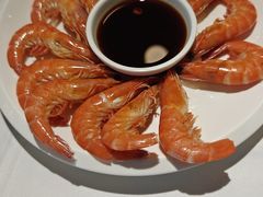 -万龙洲海鲜(南新仓店)