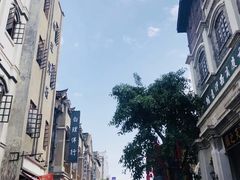 -两江国际影视城