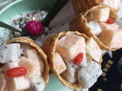 -蕃茄述·好汤自然来(江汉路店)