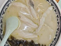 -明呈黄鱼面馆(斜土路店)