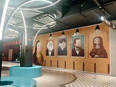 -北京华联合肥长江西路购物中心