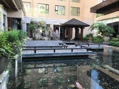 -三清山希尔顿度假酒店